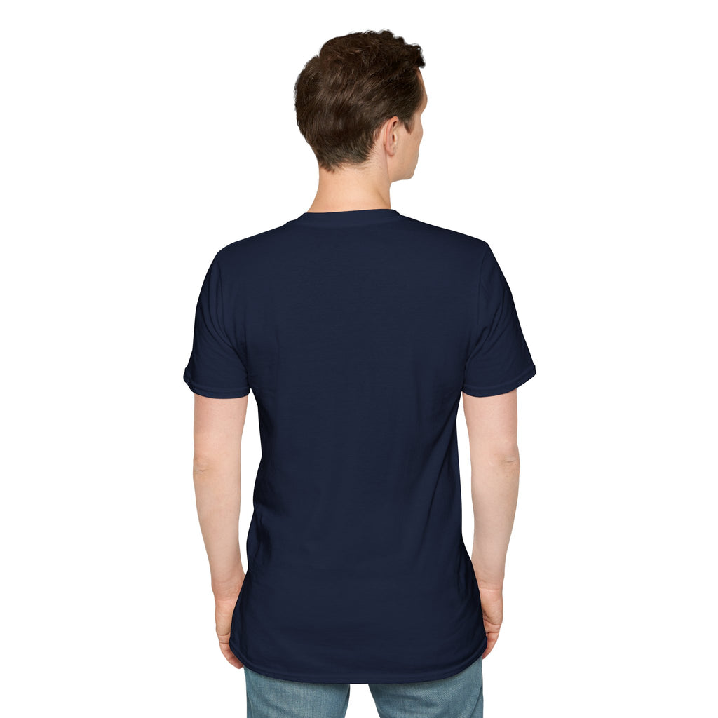 Ohio Barn Sunset T‑Shirt — Eagle Silhouette Rustic State Pride Tee
