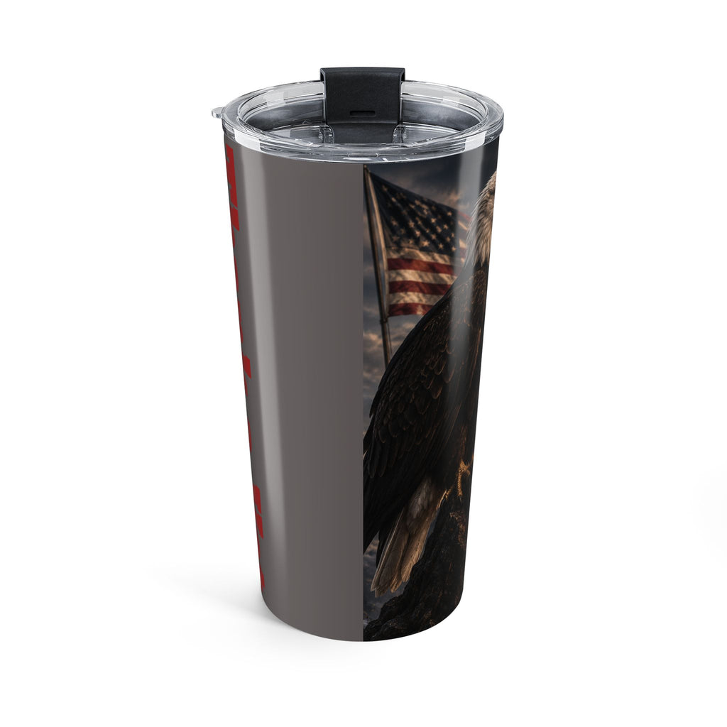 "250 Years Through Blood, Sweat, and Tears" Insulated Travel Cup 20 oz