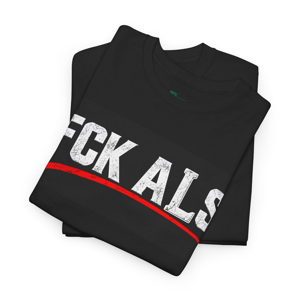 FCK ALS Awareness T-Shirt – ALS Support Shirt