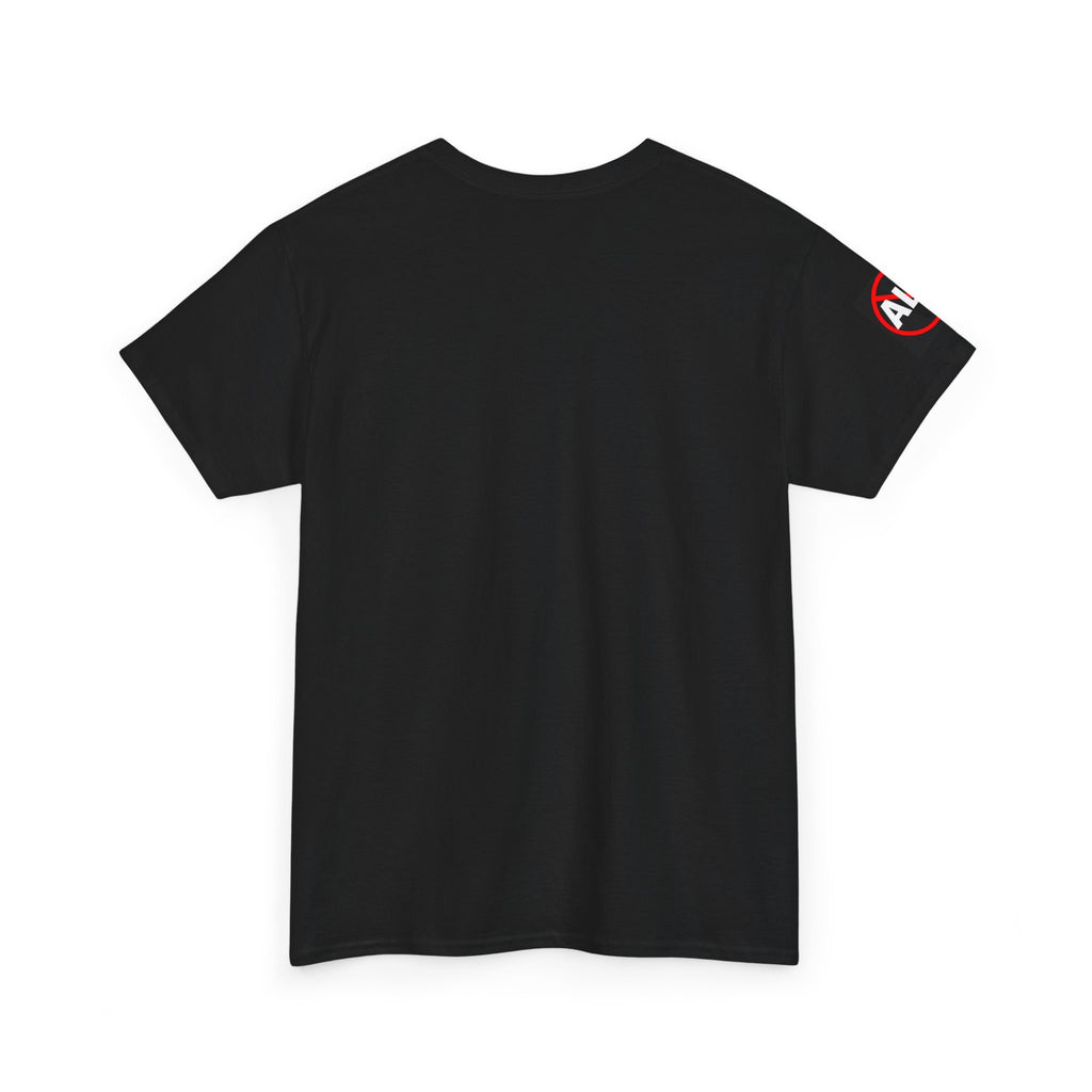 FCK ALS Awareness T-Shirt – ALS Support Shirt