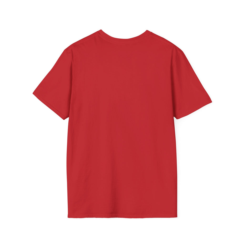 Cute Circus Lion T‑Shirt