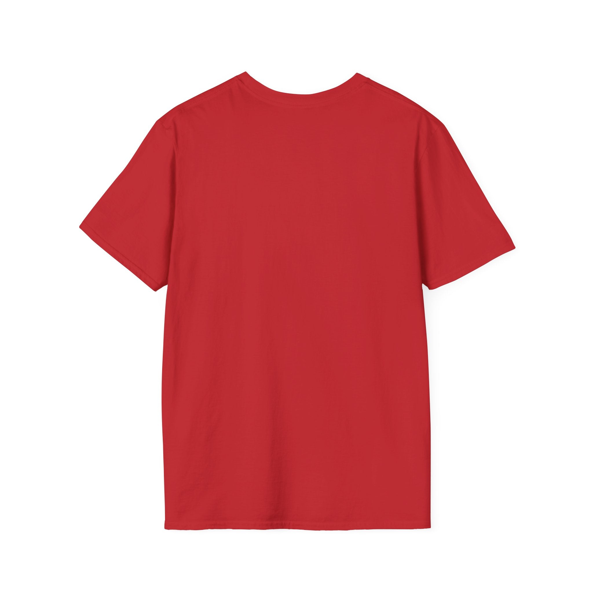 Cute Circus Lion T‑Shirt