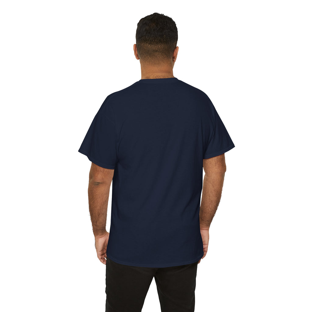 Critical Thinking Tee — "Stop Shouting It and Start Doing It" Graphic T‑Shirt