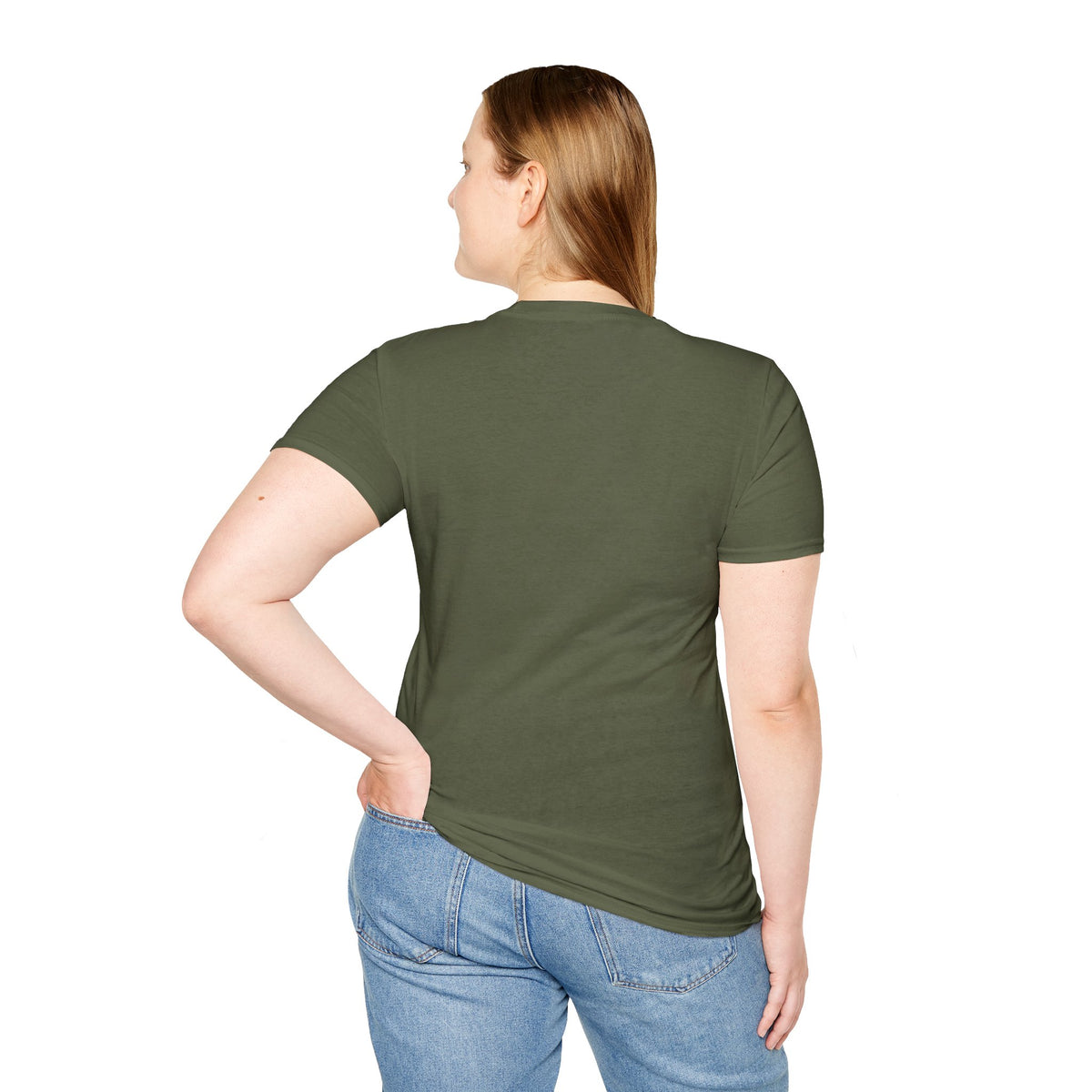 Marine Corps T‑Shirt — "Once a Marine, Always a Marine" Emblem Tee