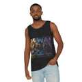 Greek Gods Trio Tank Top