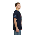 Statue of Liberty 'Happy 4th' T-Shirt – Patriotic Independence Day Tee