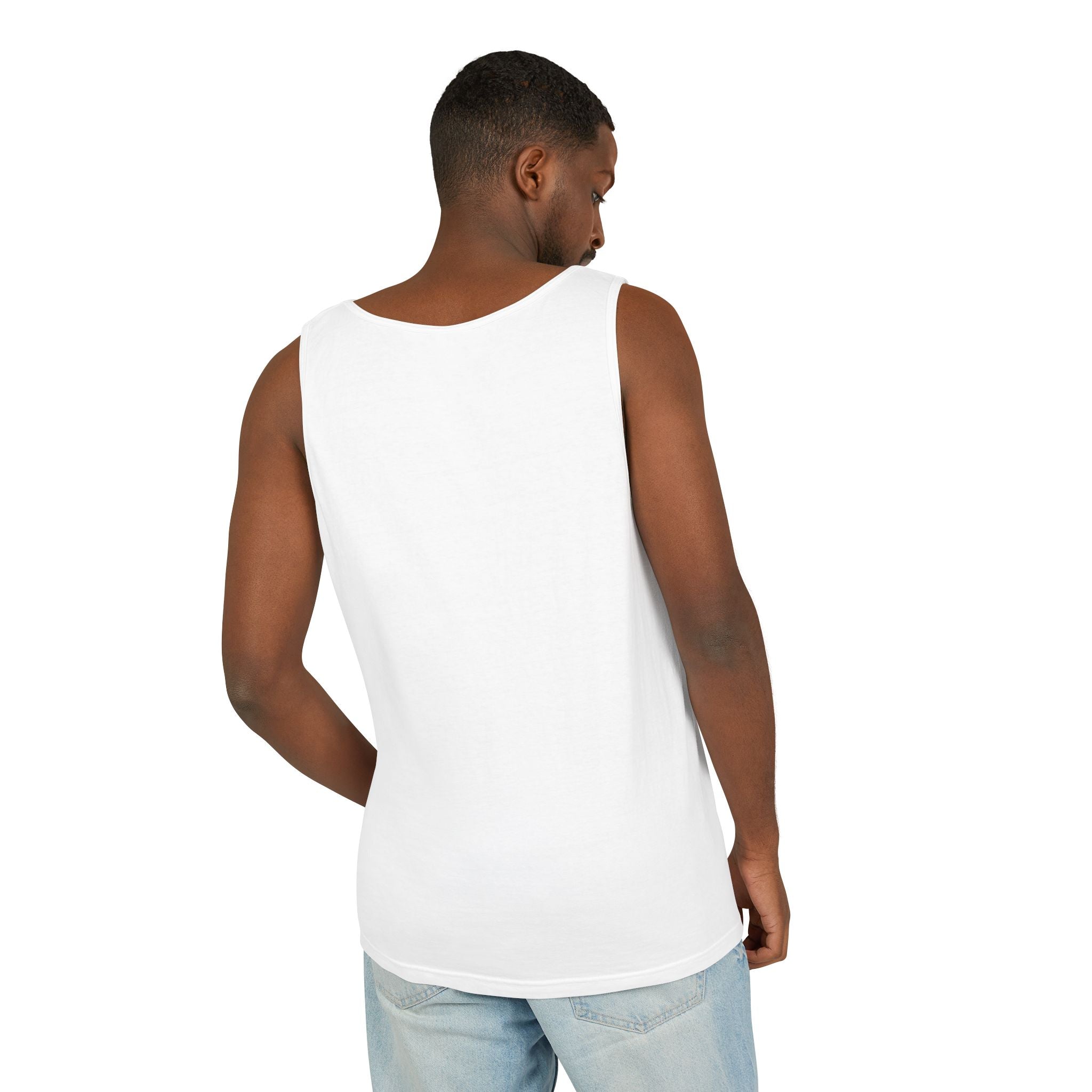 Greek Gods Trio Tank Top