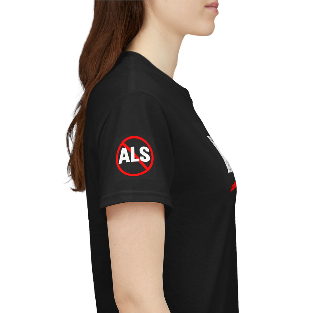 FCK ALS Awareness T-Shirt – ALS Support Shirt