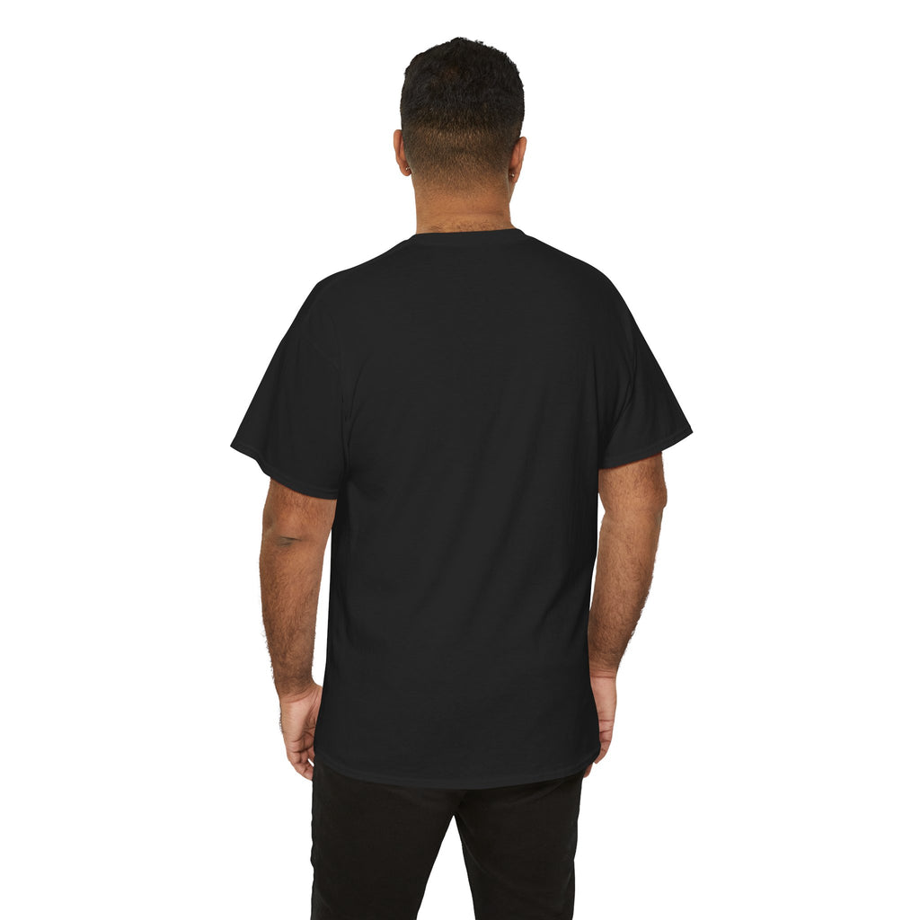 Lion and Serpent Mythical Fantasy Graphic Tee