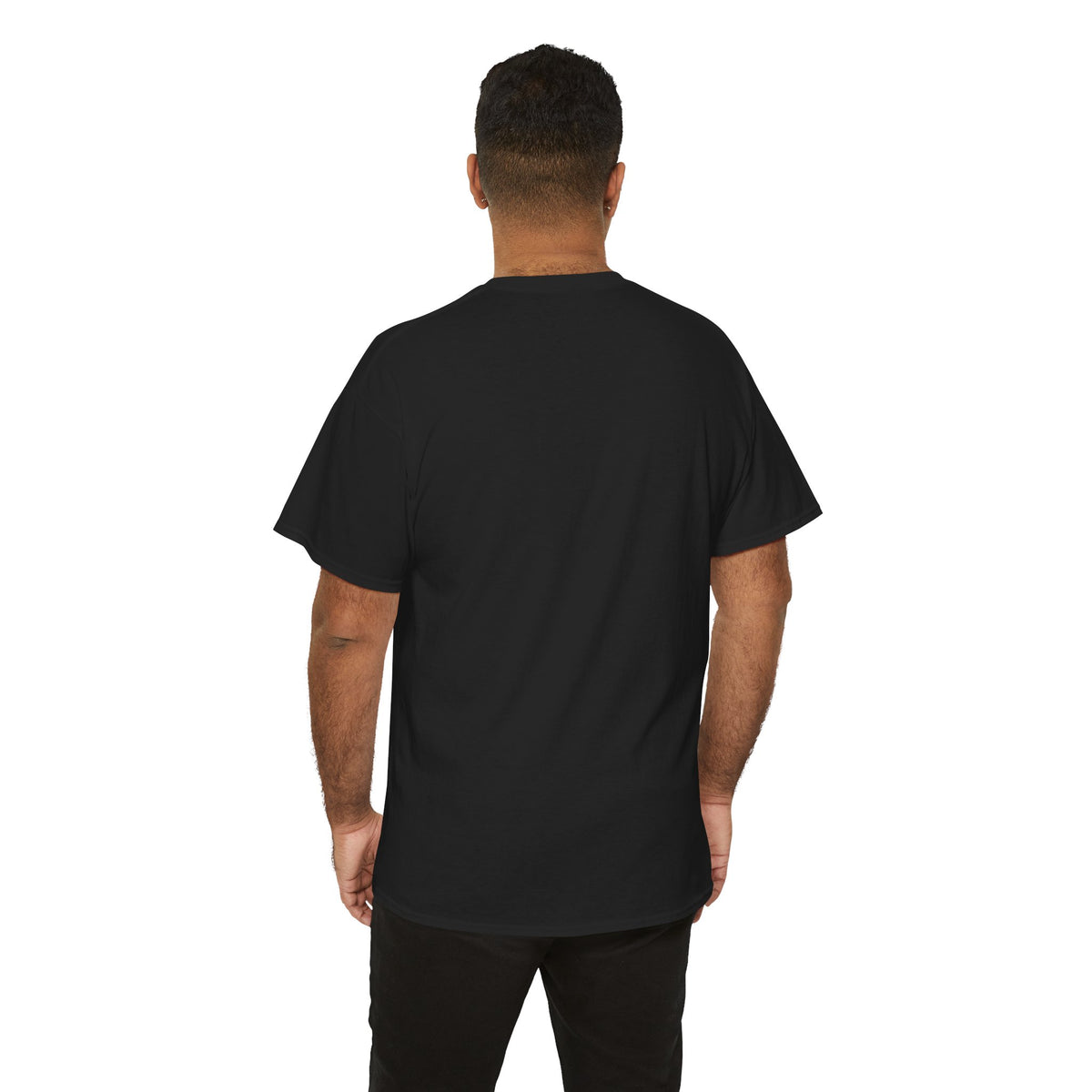 Lion and Serpent Mythical Fantasy Graphic Tee