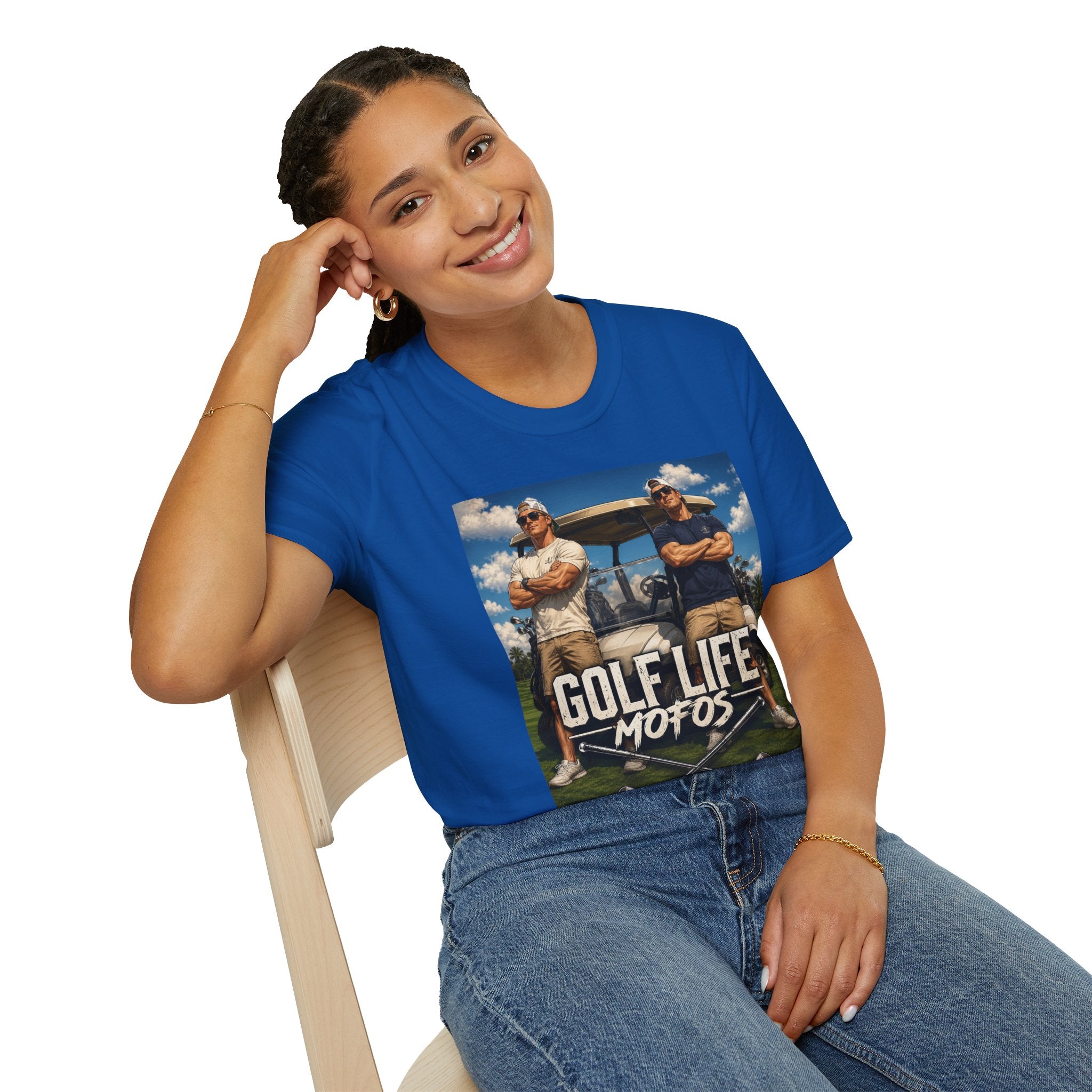 Golf Life T-Shirt