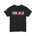 FCK ALS Awareness T-Shirt – ALS Support Shirt