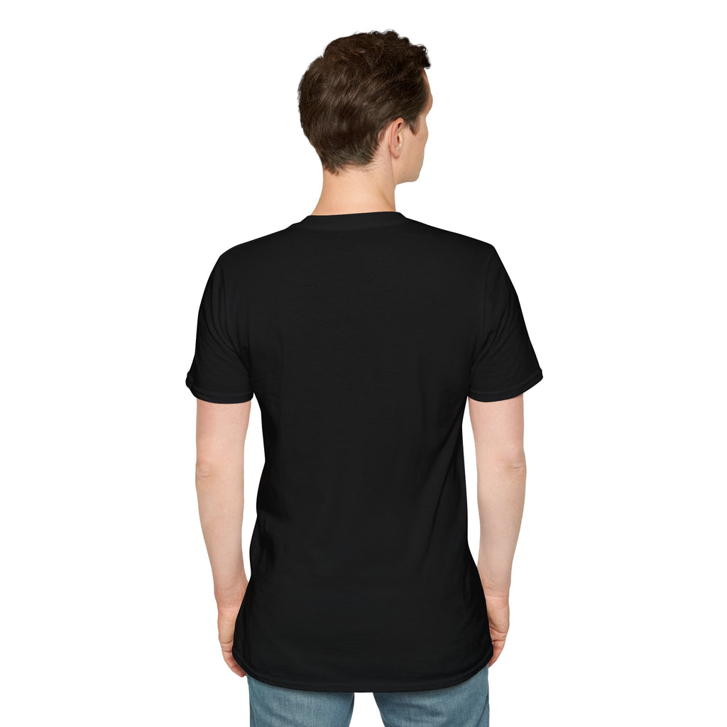 "If You're Gonna Speak" Bold Statement Tee