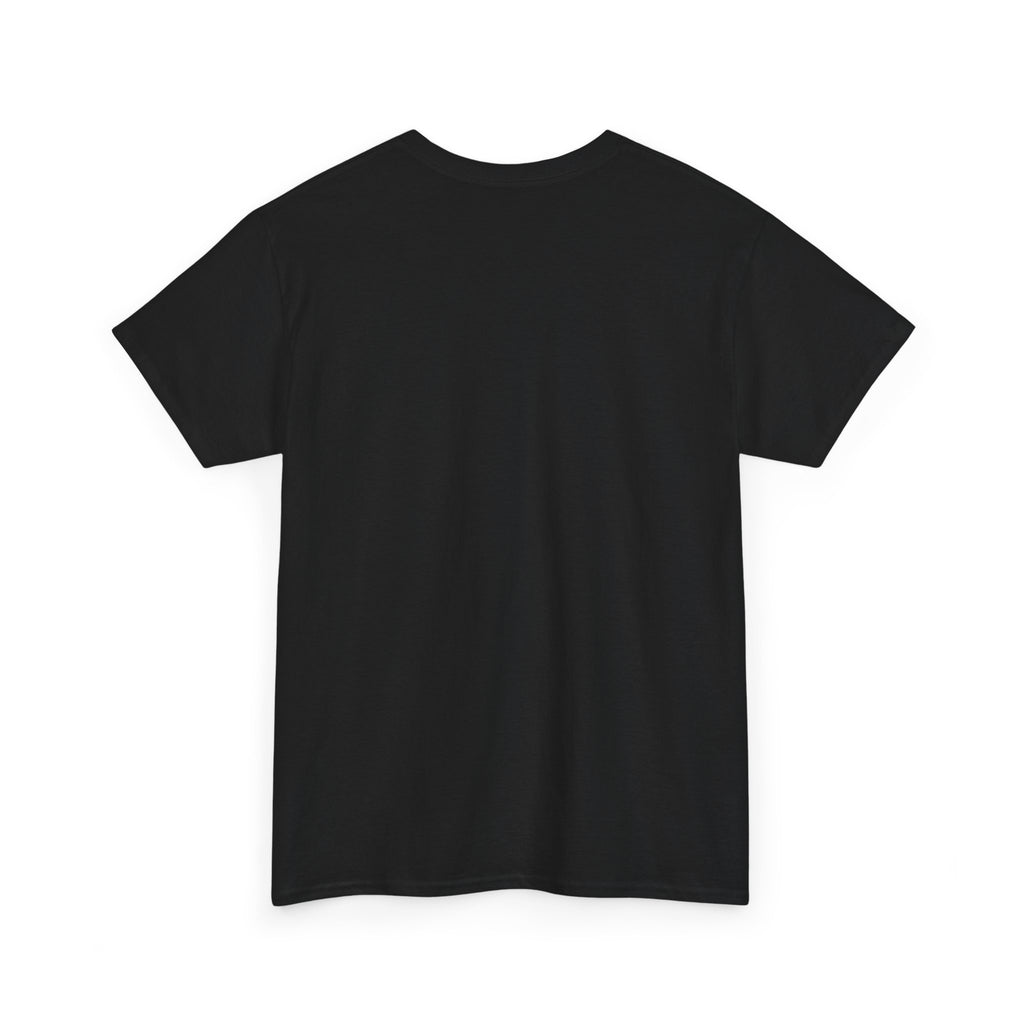 Lion and Serpent Mythical Fantasy Graphic Tee