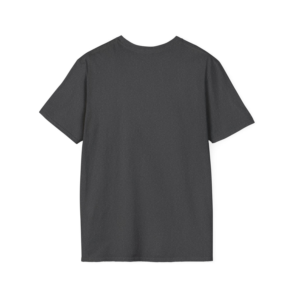 Cute Circus Lion T‑Shirt