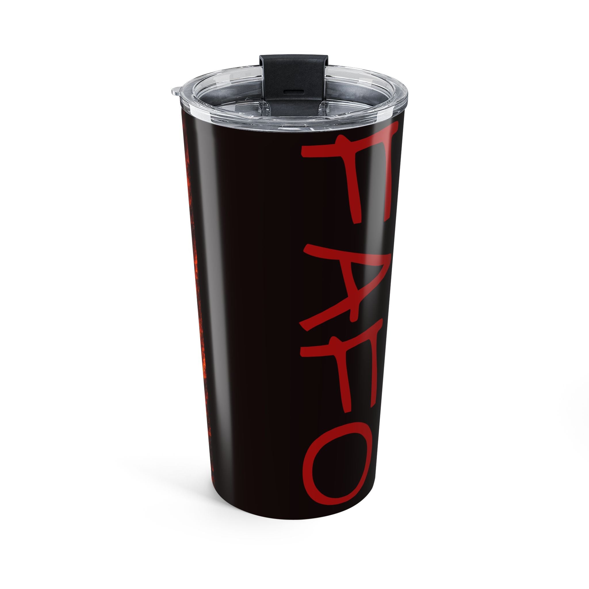 Hades - Cerebus  20oz Tumbler — Greek Mythology Coffee Cup
