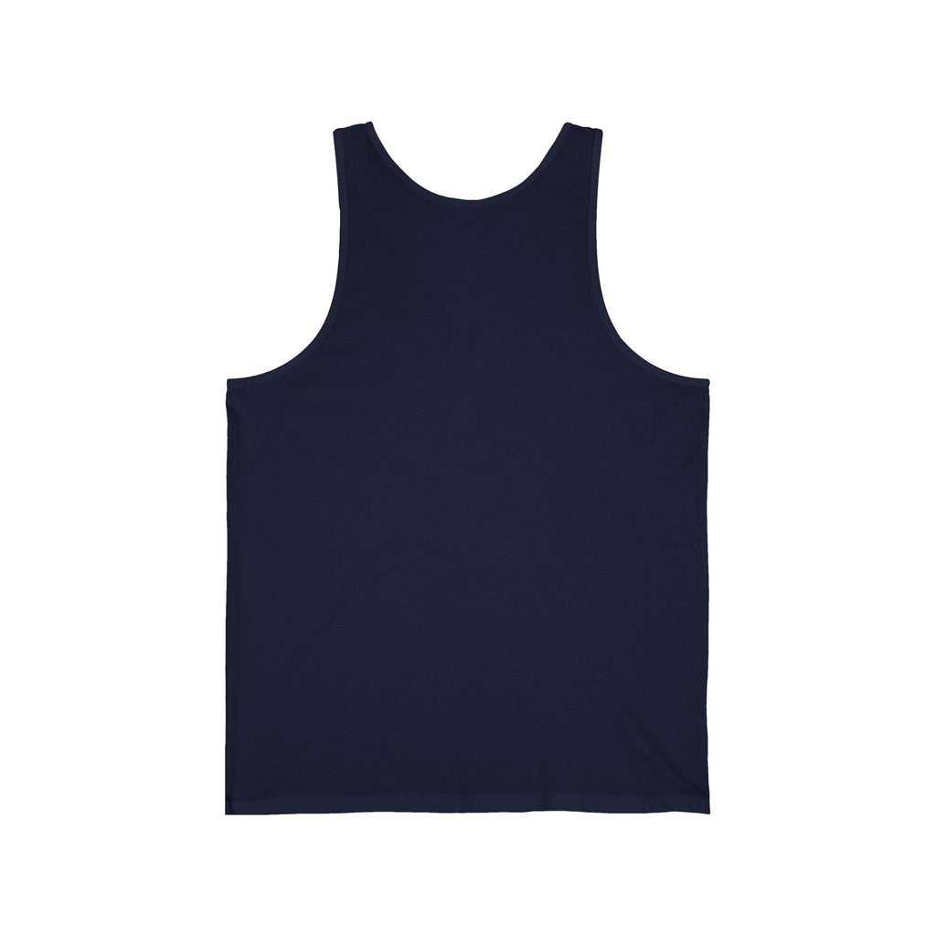 Hyena Warrior Tank Top