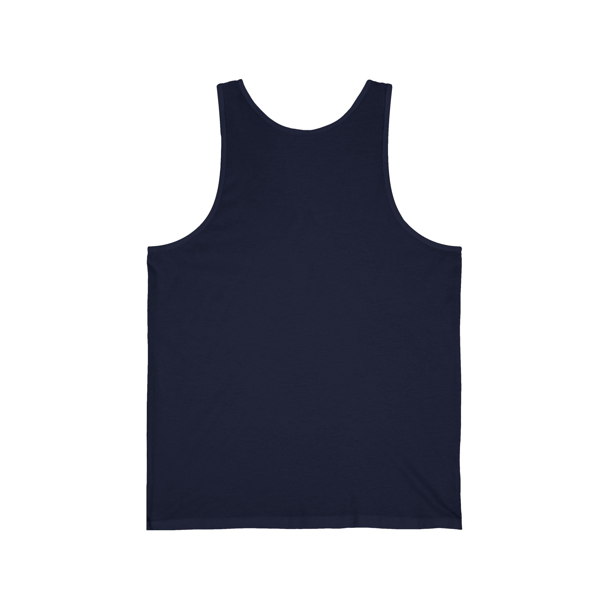 Hyena Warrior Tank Top