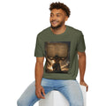 Bill of Rights Atlas Graphic Tee