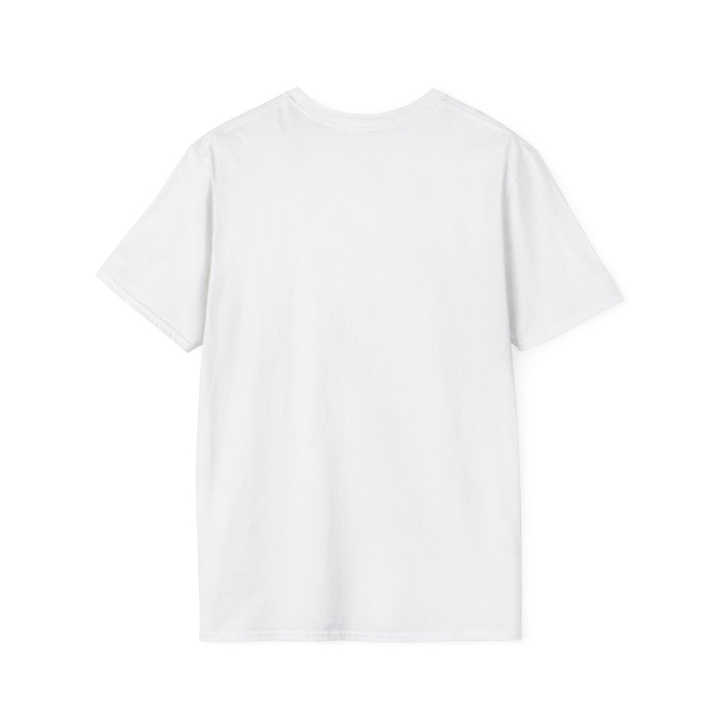 Cute Circus Lion T‑Shirt