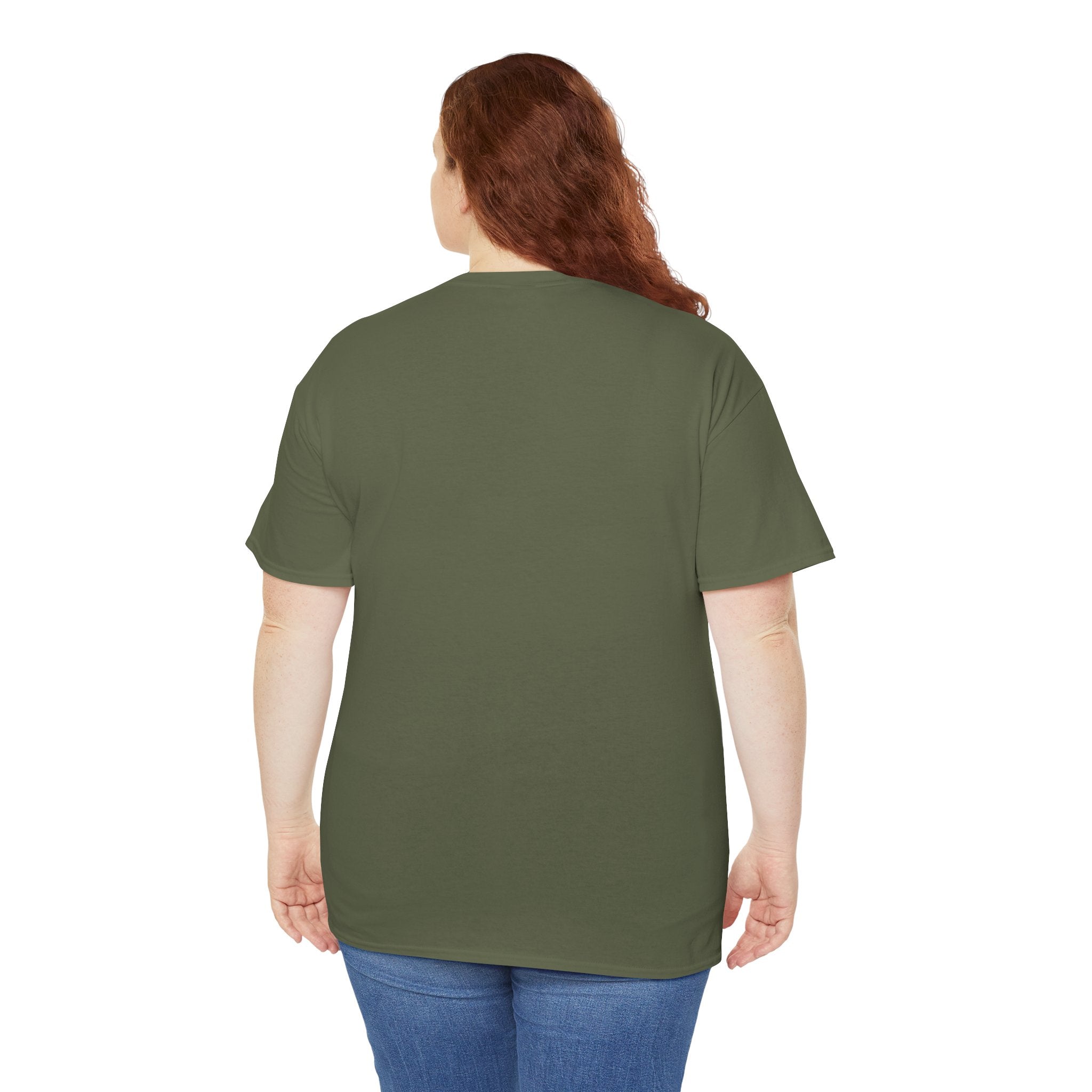 Fantasy rhino Warrior T-Shirt — Dark Fiery Gothic Graphic Tee