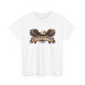 E Pluribus Unum American Eagle T-Shirt patriotic