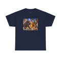 Mythic chimera Battle T-Shirt