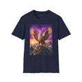 Gryffin — Sunset Graphic Tee