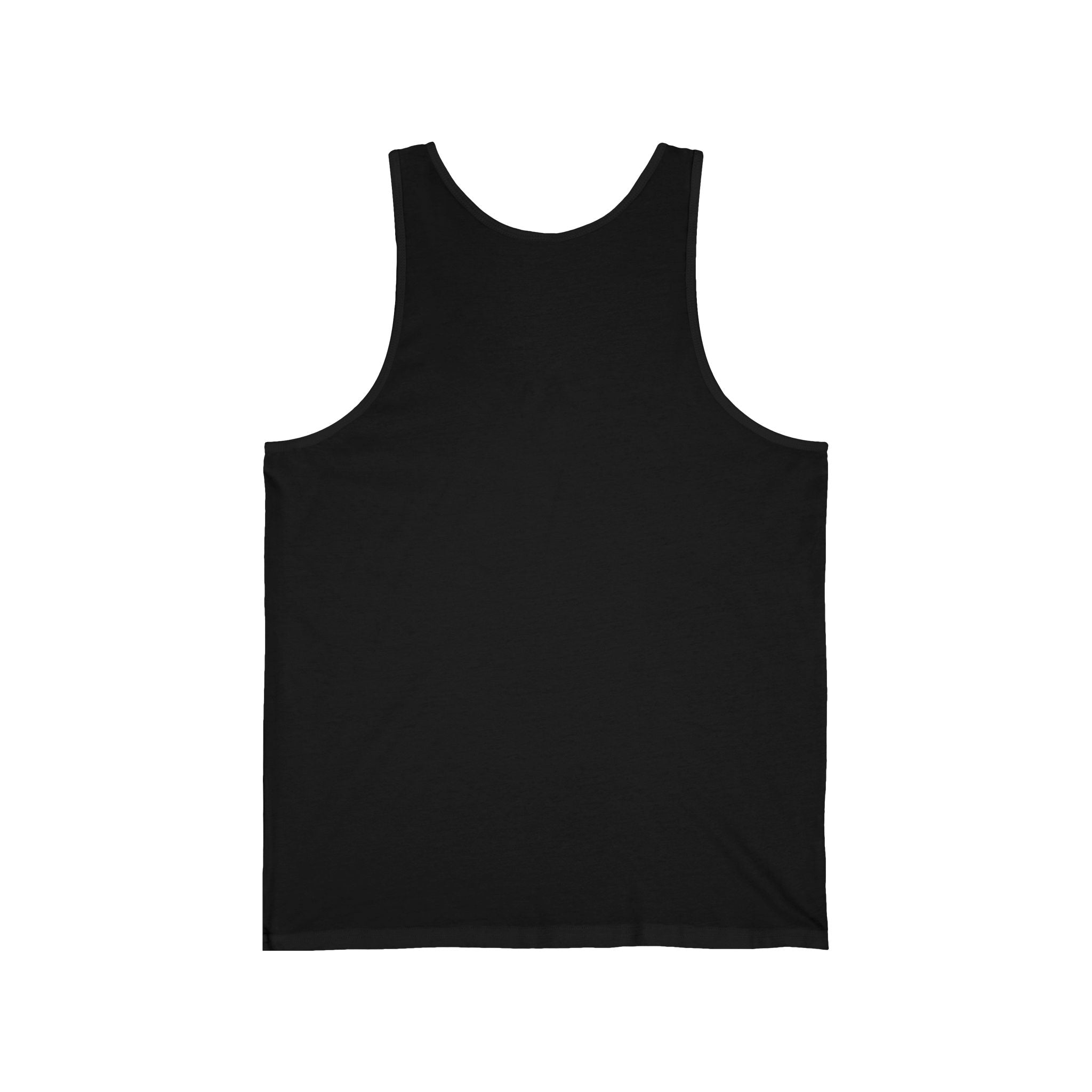 Statue of Liberty 'Happy' Independence Day Tank Top