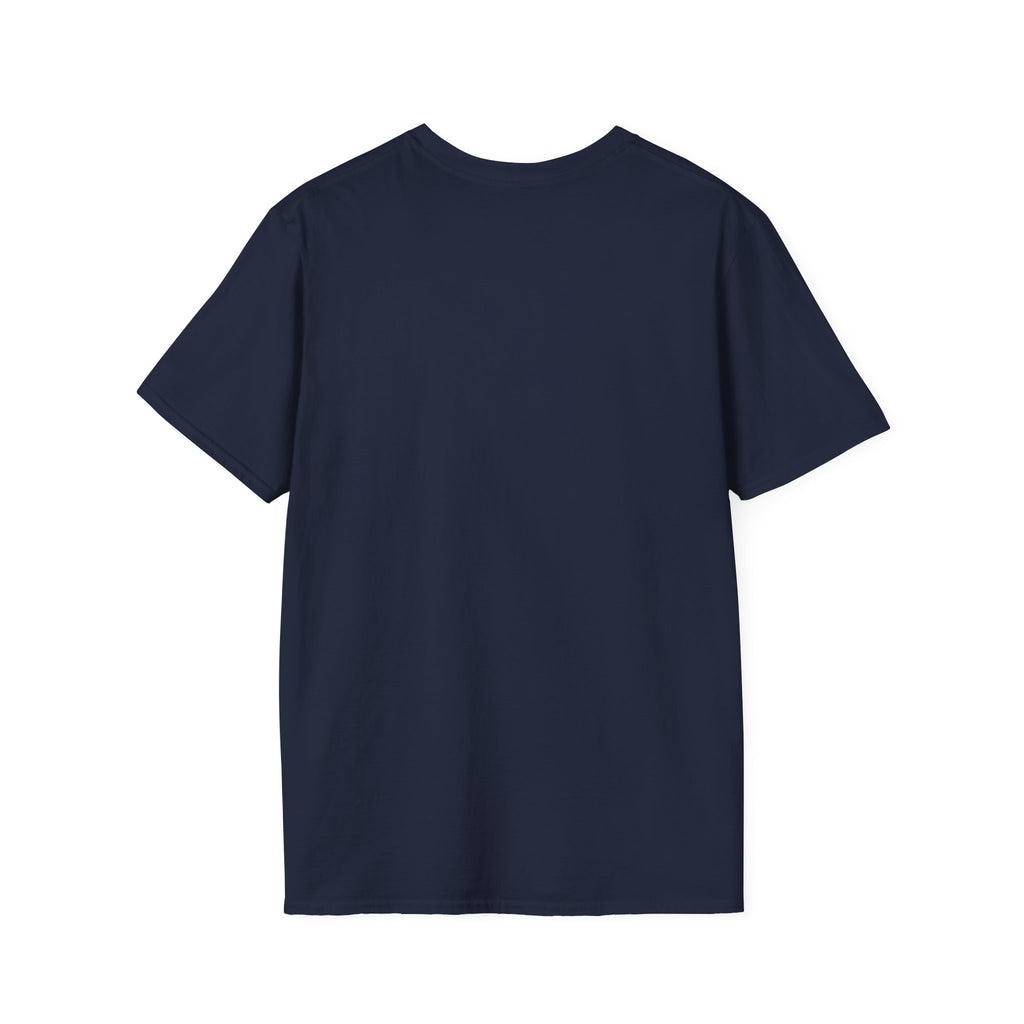 Jungle Wildlife T-Shirt — Parrot & Jaguar Nature Graphic Tee