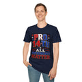 T-Shirt — "Pro 14th: All Amendments Matter"