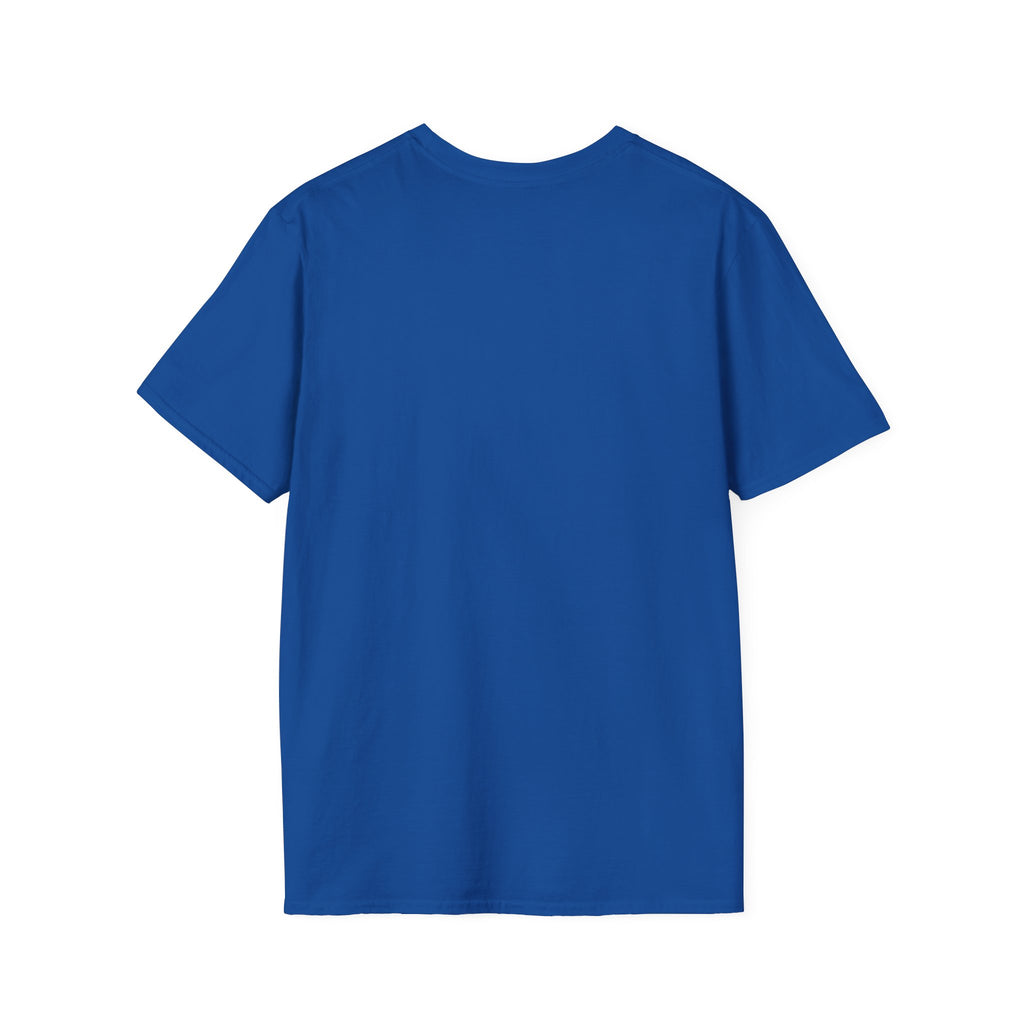 Cute Circus Lion T‑Shirt