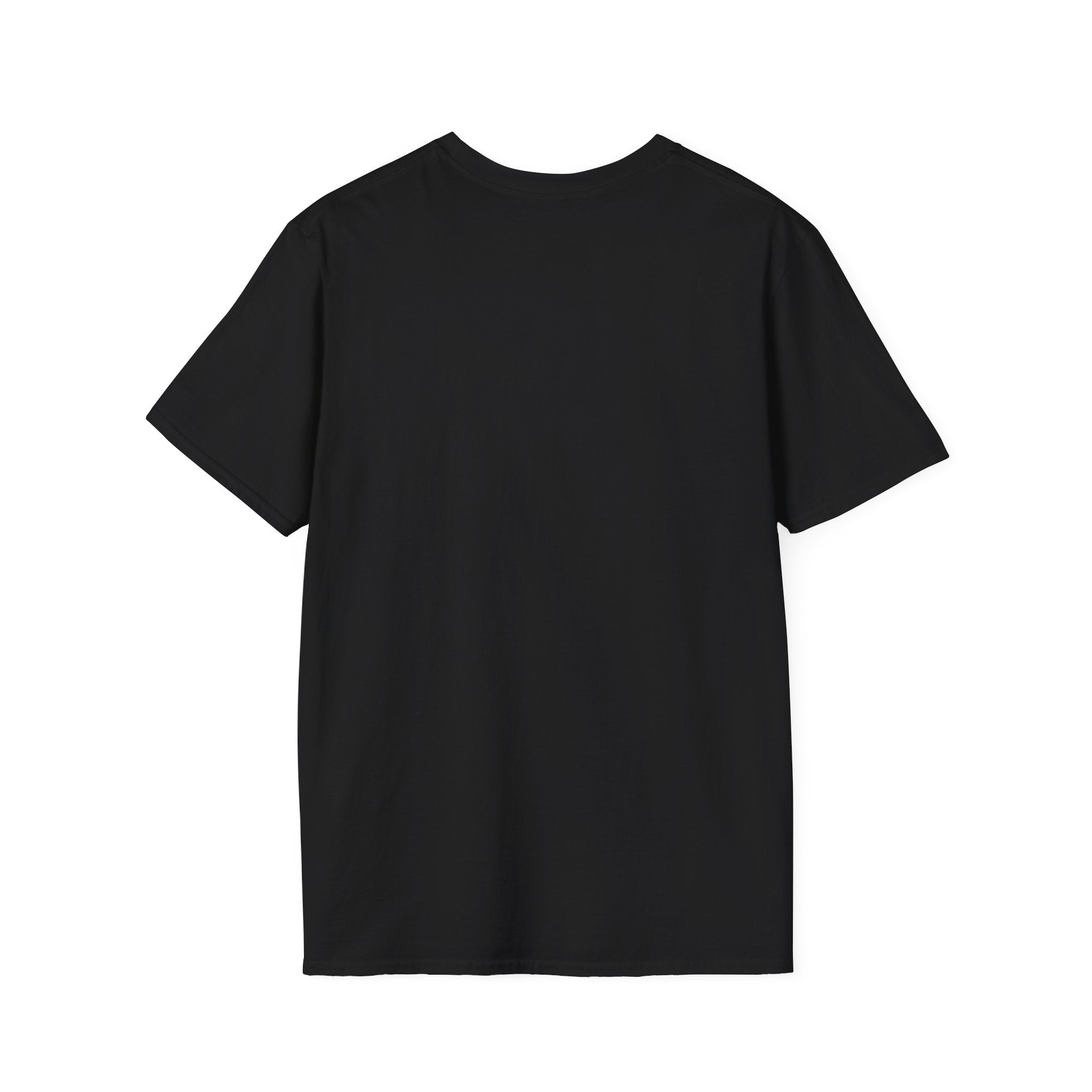 Bill of Rights Atlas Graphic Tee