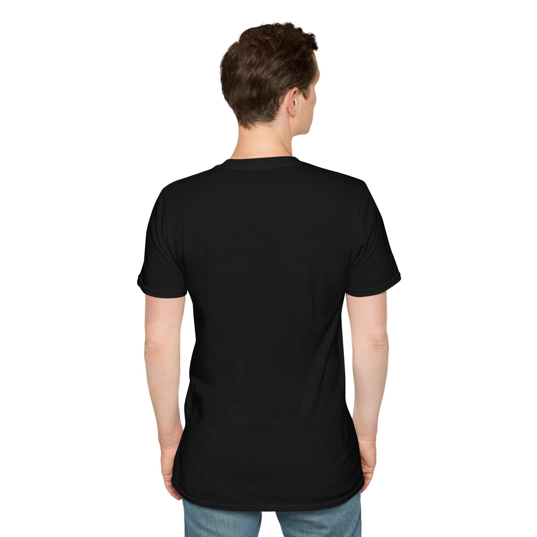 Cute Black Lab Puppy T-Shirt