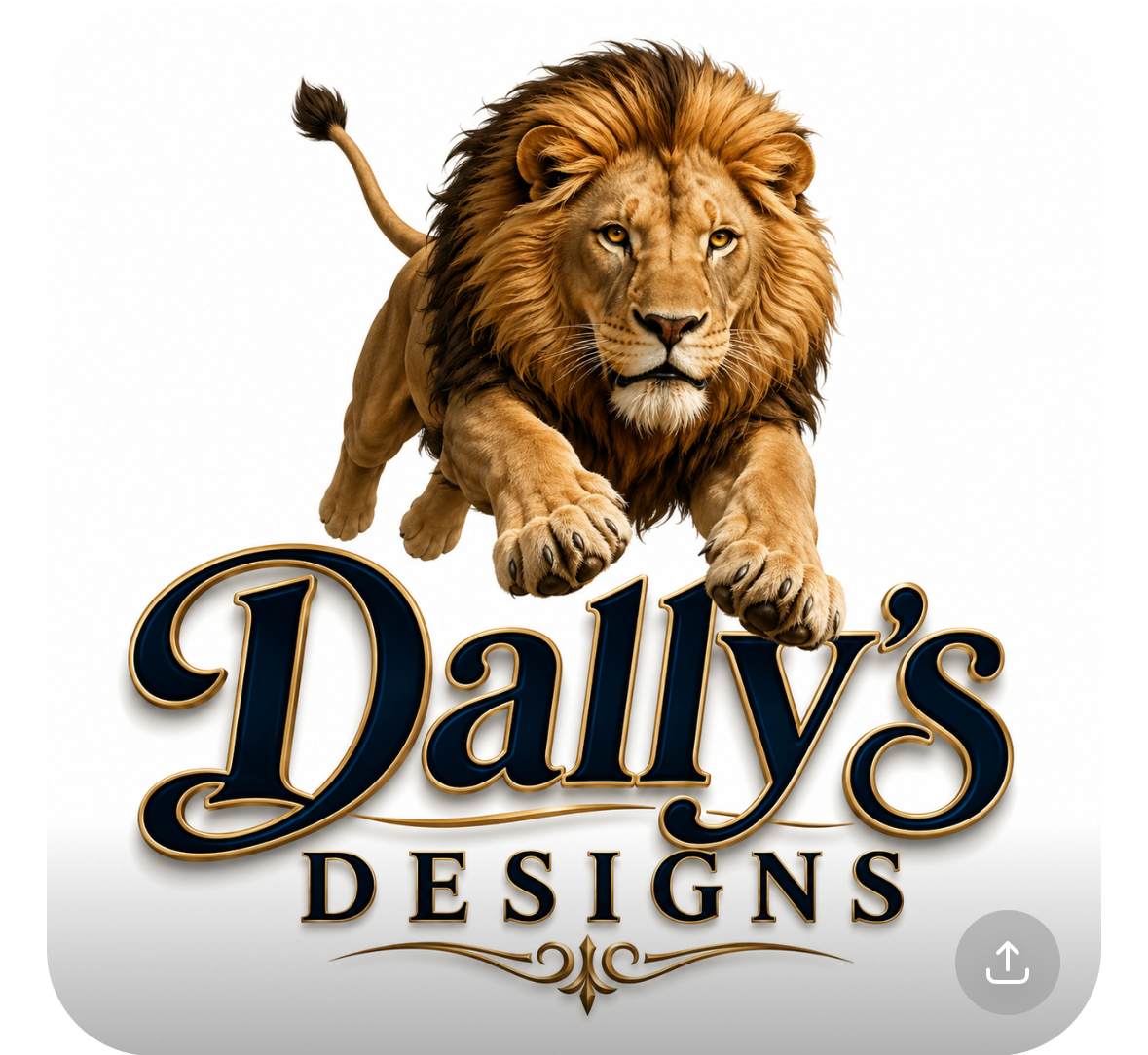 Dally's Designs